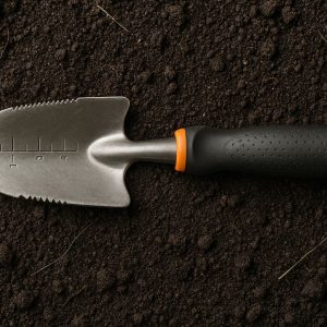 Multi-Purpose Garden Trowel - Digging, Planting & Weeding